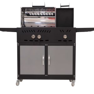 خرید باربیکیو کابینت دار TNA