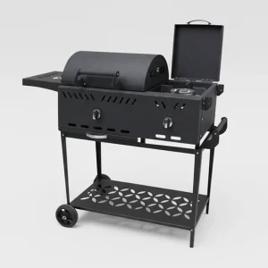 تصویر باربیکیو تادناشاپ