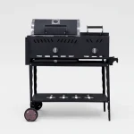 تصویر باربیکیو تادناشاپ