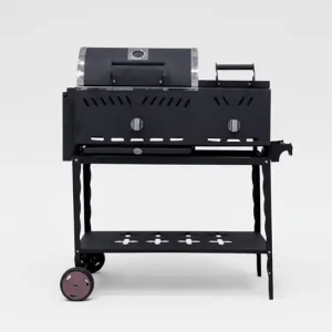 تصویر باربیکیو تادناشاپ