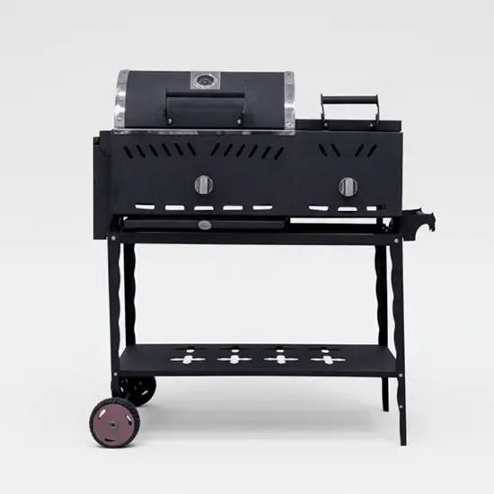 تصویر باربیکیو تادناشاپ