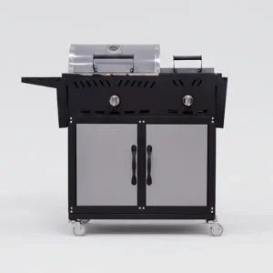 تصویر باربیکیو تادناشاپ