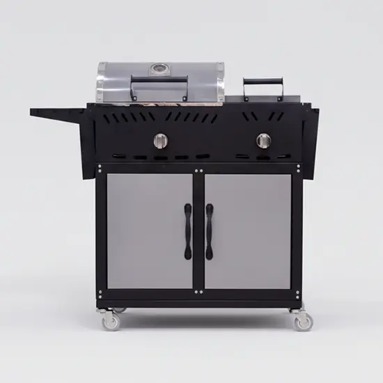 تصویر باربیکیو تادناشاپ