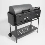 تصویر باربیکیو تادناشاپ