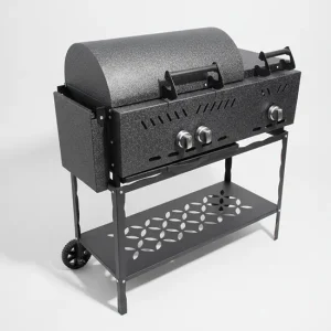 تصویر باربیکیو تادناشاپ