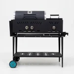 تصویر باربیکیو تادناشاپ