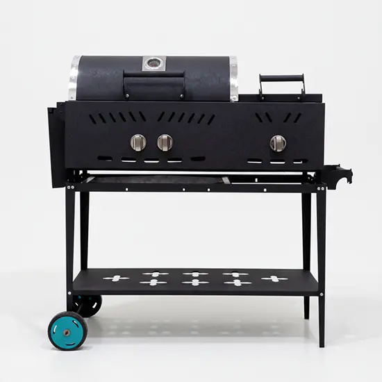 تصویر باربیکیو تادناشاپ