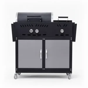 تصویر باربیکیو تادناشاپ