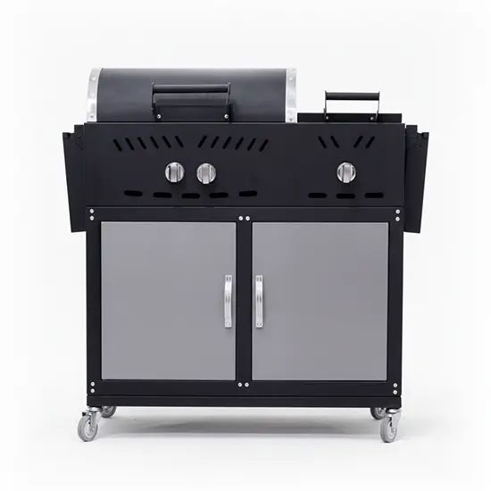 تصویر باربیکیو تادناشاپ