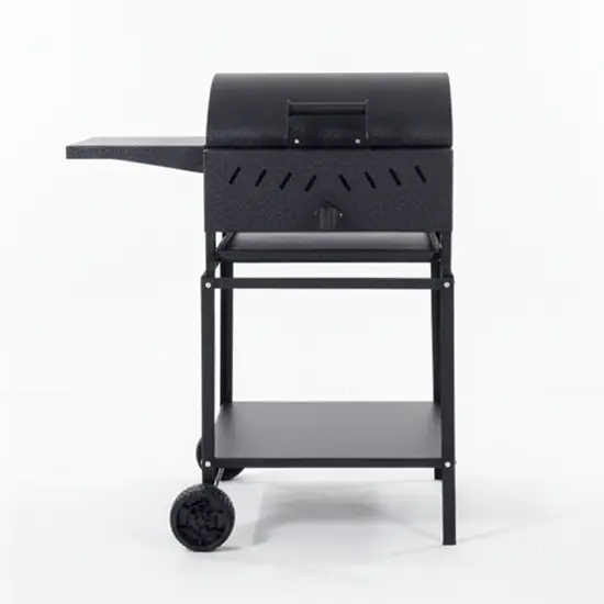 تصویر باربیکیو تادناشاپ