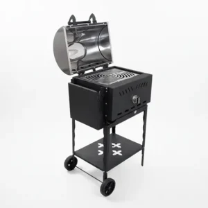 تصویر باربیکیو تادناشاپ