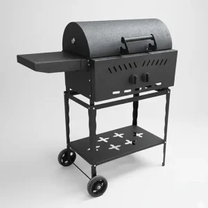 تصویر باربیکیو تادناشاپ