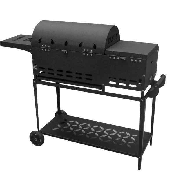 خرید باربیکیو ذغالی TNA