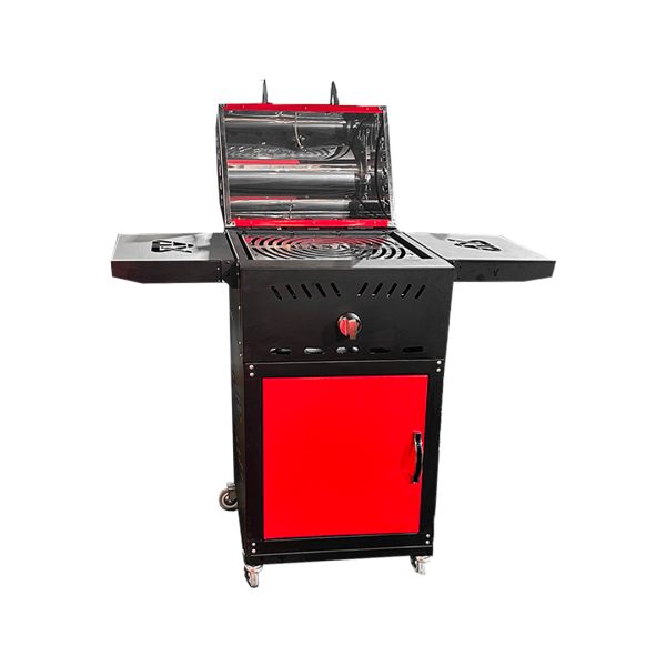 خرید باربیکیو کابینت دار TNA