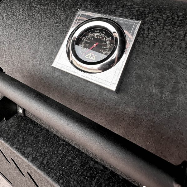 خرید باربیکیو ذغالی TNA